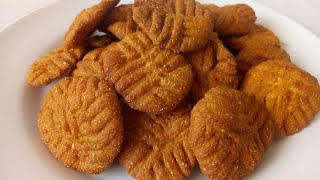 How To Make No-Bake Homemade Cinnamon Biscuits