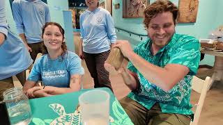 Dr. A's Microplastic at Demo HWDC in 2025 (Part 1)