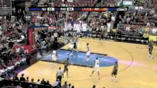 Devin Harris 2008-2009 Highlights