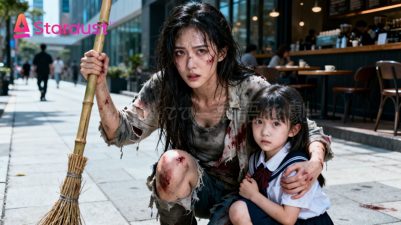 【全集FULL】一场阴谋让他痛失爱妻，五年后她带着女儿捡垃圾为生！重逢那天，他跪在雨中：沐沐，我来晚了