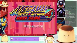 Megaman, set an alarm for 9 AM [EN/FR]