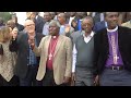 Tukutendereza Yesu by Rwanda Anglican Leaders