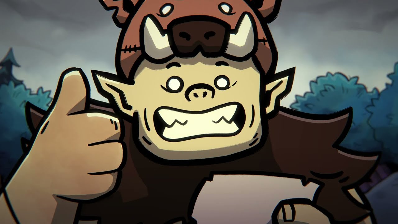 Don’t Kill Them All • Demo Trailer • PC