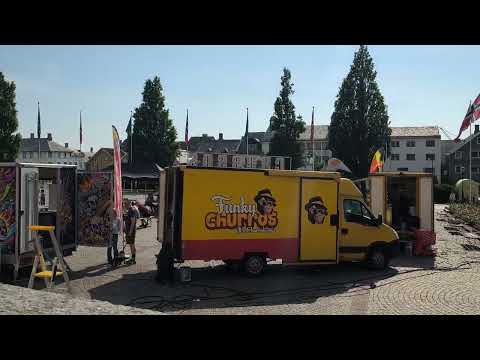 Prefeitura Haugesund Noruega