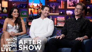 Famous Leva Bonaparte Calls Kathryn Dennis’ Support of Olivia Flowers “Solid” | WWHL Net Worth