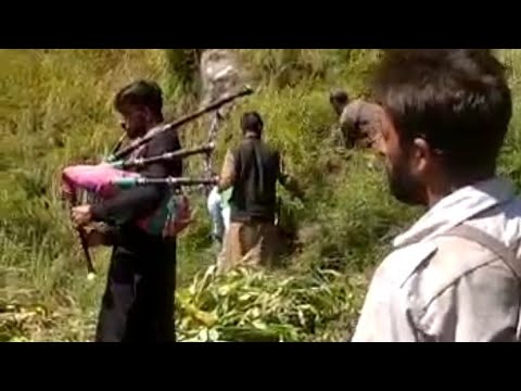        گوجری اسو لیتری ویڈیو اچھا اور شاندار انداز گوجری رواج