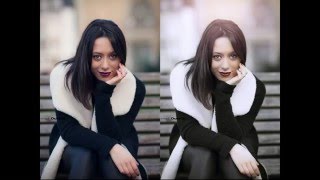 Photoshop CC 2016 ReTouch Photo & Editing Color screenshot 3