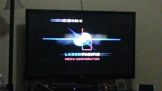 LaserPacific Media Corporation logo (2002)
