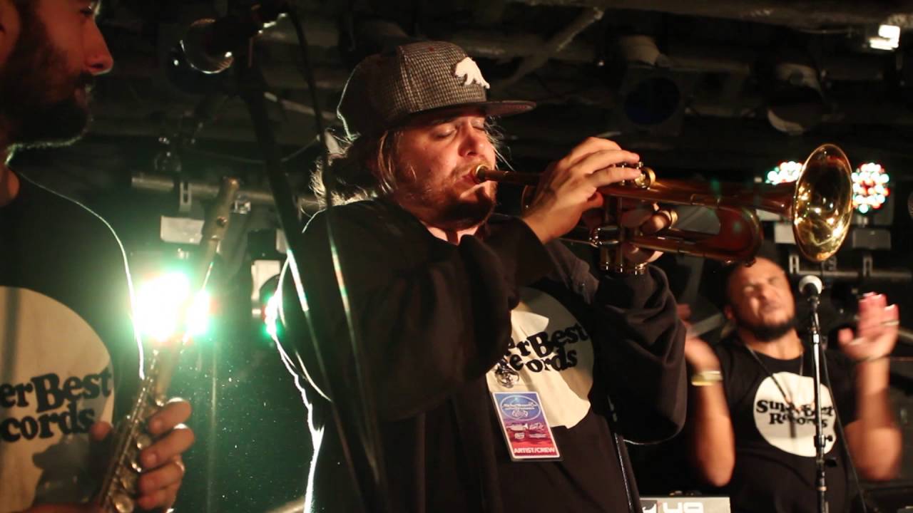 Michal Menert & the Pretty Fantastics - Charlottesville VA