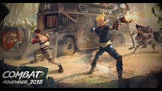 LootCrate Unboxing (Combat)