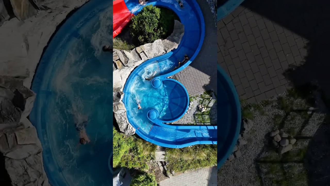 Maximare in Hamm 🌊