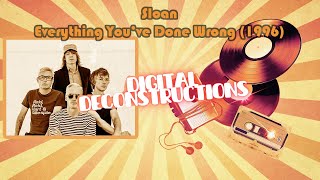 Celebrity Sloan Everything You've Done Wrong Instrumental #DigitalDeconstructions Net Worth