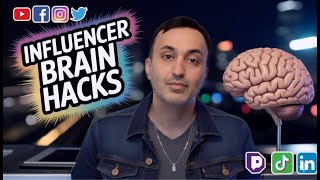 How Influencers Really Hack Your Brain – The Secret Psychology Behind Why You Buy