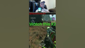 The Apex loot Goblin #apex #fyp #shorts