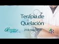 Terapia de Quelación Dr Jorge Enrique Rojas 24 de Mayo 2019