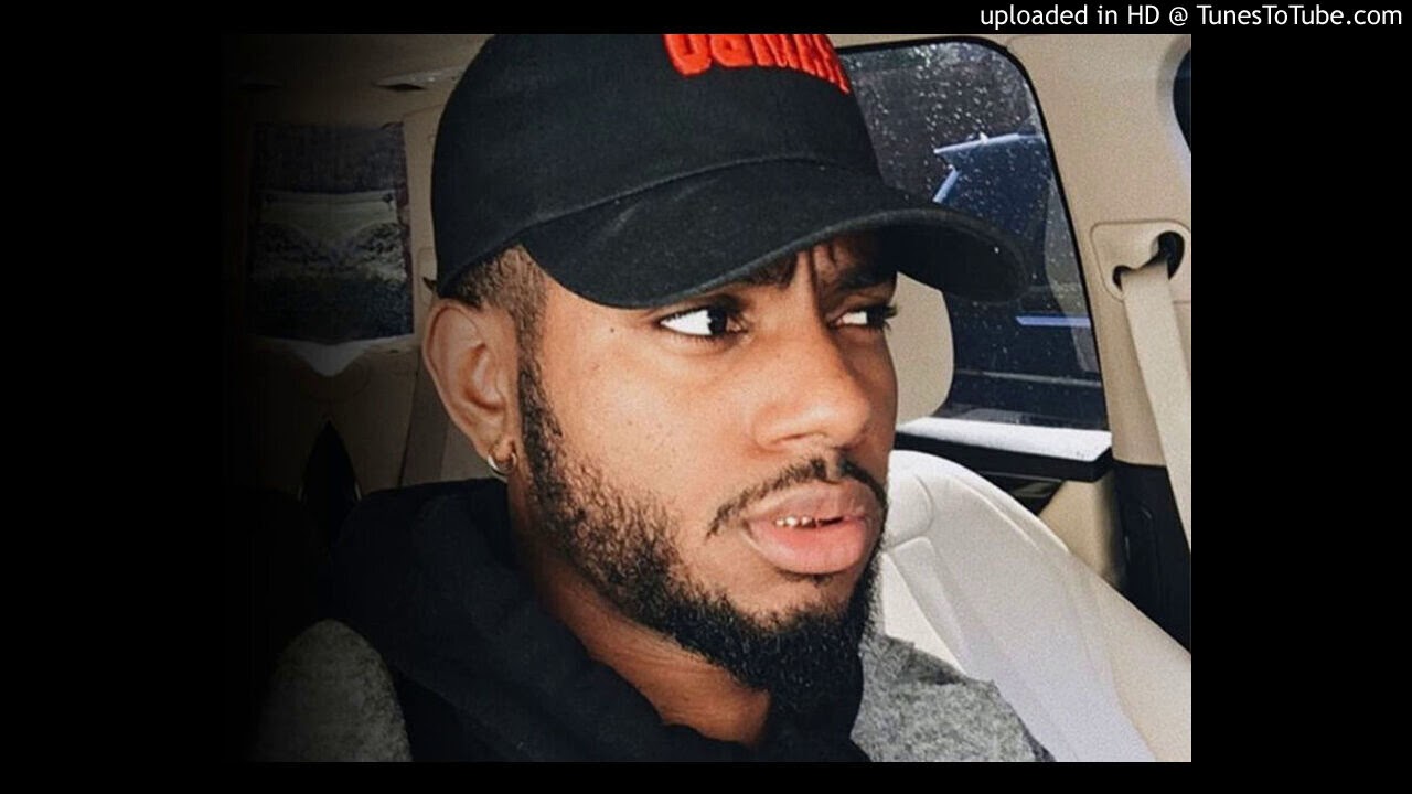 [FREE FOR PROFIT] BRYSON TILLER X DRAKE TYPE BEAT - NIGHT CAP