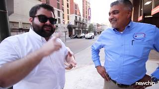 Newchip Startup Or Step Down - Know Your Startup Cities San Antonio