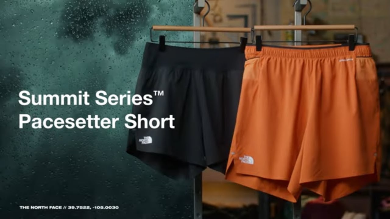 Women's Summit Series Pacesetter 3