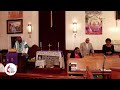 Asbury UMC Sunday Morning Service 2/22/2026