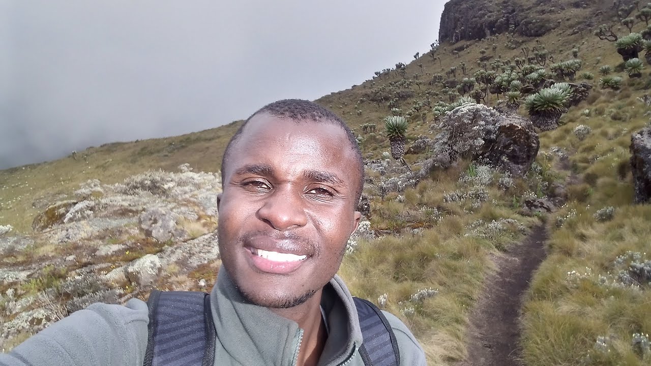 BEST OF KENYA SERIES: The Aberdares