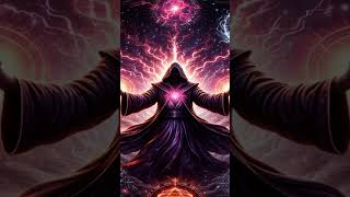 ⚡ The Fall of Eden ⚔️  Birth of Magic &amp; Human Collapse Epic Music #kingmagic #epicsoundtrack #anime