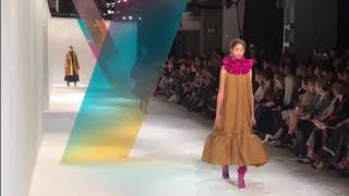 Mmgmtuk - Lfw Roksanda Aw19