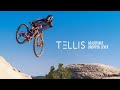 Tellis Adjustable Lever - Riding w/ Kirt Voreis