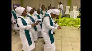 CHRISTIAN APOSTOLIC CHURCH IN ZION