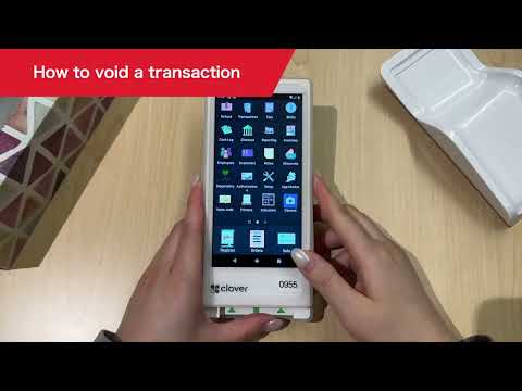 Clover Flex Tutorial | How to Use Clover Flex 3: Setup, Payments, Refunds, and More