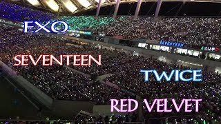 ... subscribe for update kpop