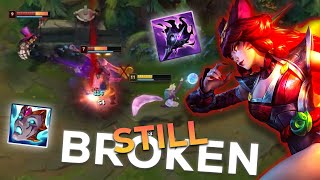 BLACKFIRE TORCH AHRI MID BANGER