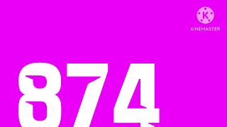 874 turning 907