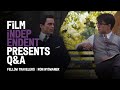 FELLOW TRAVELERS - Q&A | Creator Ron Nyswaner | Film Independent Presents