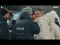 Влог ВЭБ Арены | ПФК ЦСКА – Динамо. Снежное дерби