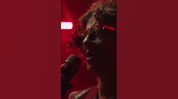 Thumbnail of Clara Serra López - Niña De La Risa (live session version) #spanish  #electronicmusic #newmusic