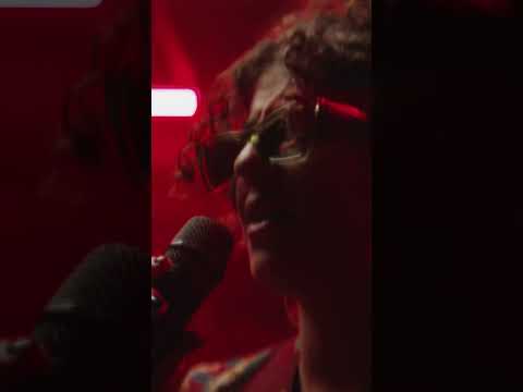 Clara Serra López - Niña De La Risa (live session version) #spanish  #electronicmusic #newmusic