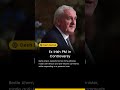 Ex Irish PM In Controversy | Desh Duniya | Desh Duniya Updates