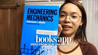 ENGINEERING MECHANICS BOOK AND INSTALLING CODE BLOCKS APP | Amera screenshot 5