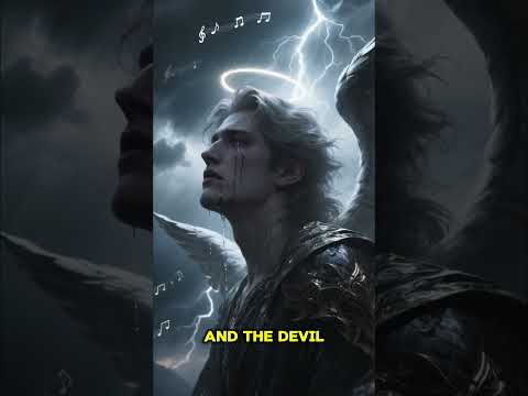 The Devil Today: Christian Views on Satan 🌍 | Our Bible Tales #Satan #Christianity #ModernFaith