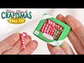 Peppermint Candy Canes with Box – Day 10 – Twelve Days of Craftsmas