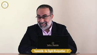 Fıkhi Meseledeki İhtilaf Sahabe Asrından Beri Mevcutsa Orada Mezheplerin İhtilafı Normal, Bir Örnek