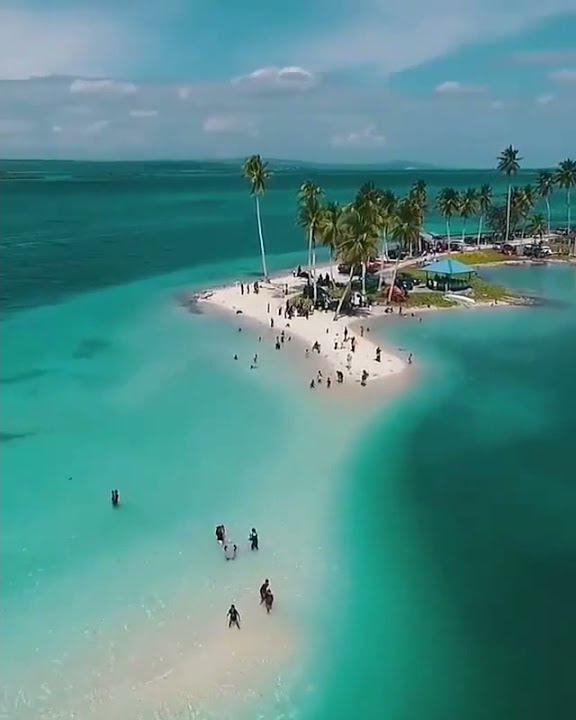 Wantopi Beach, Sulawesi Utara #Indonesia #Wonderland #wonderful #Paradise