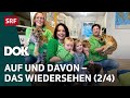 Schweizer Auswanderer – Wiedersehen in Deutschland | Auf und davon 2023 (2/4) | DOK | SRF