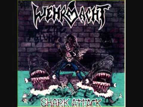 Wehrmacht - Part II