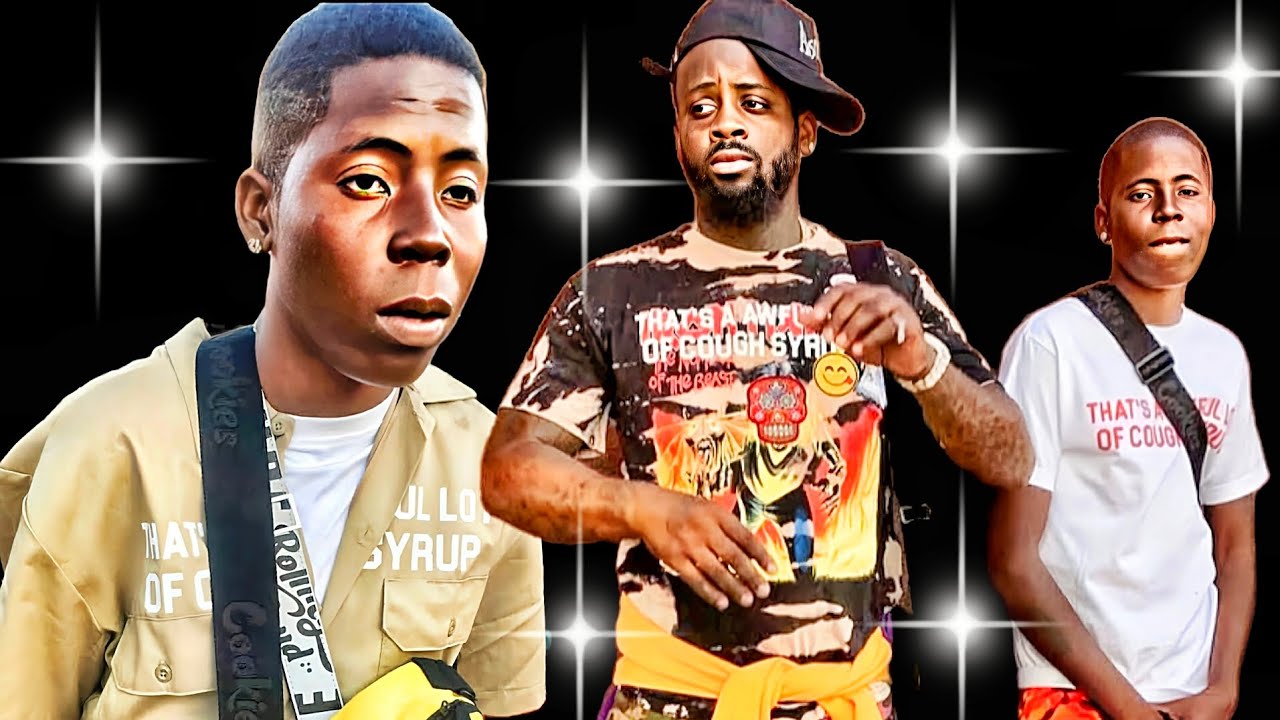 🔥 Брат Десто Даббса заперт в окружной тюрьме Лос-Анджелеса — Front Street Watts Crip — Лос-Анджелес