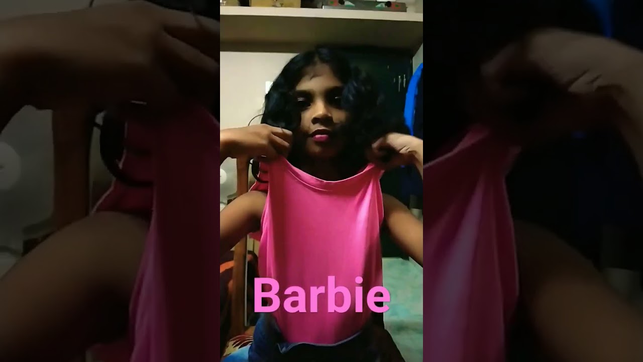 Barbie girl 