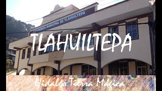 Tlahuiltepa Turismo en Hidalgo México🌎 por HIdalgo Tierra Mágica