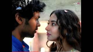 Aura And Marcus Kissing Moment Tujhpe Main Fida S2