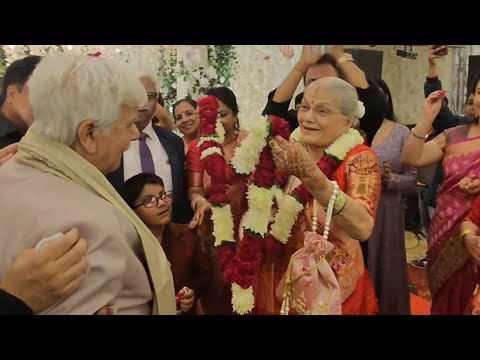 Married again after 50 Years 😲😲| Golden Anniversary Gone Wild 😜 - YouTube