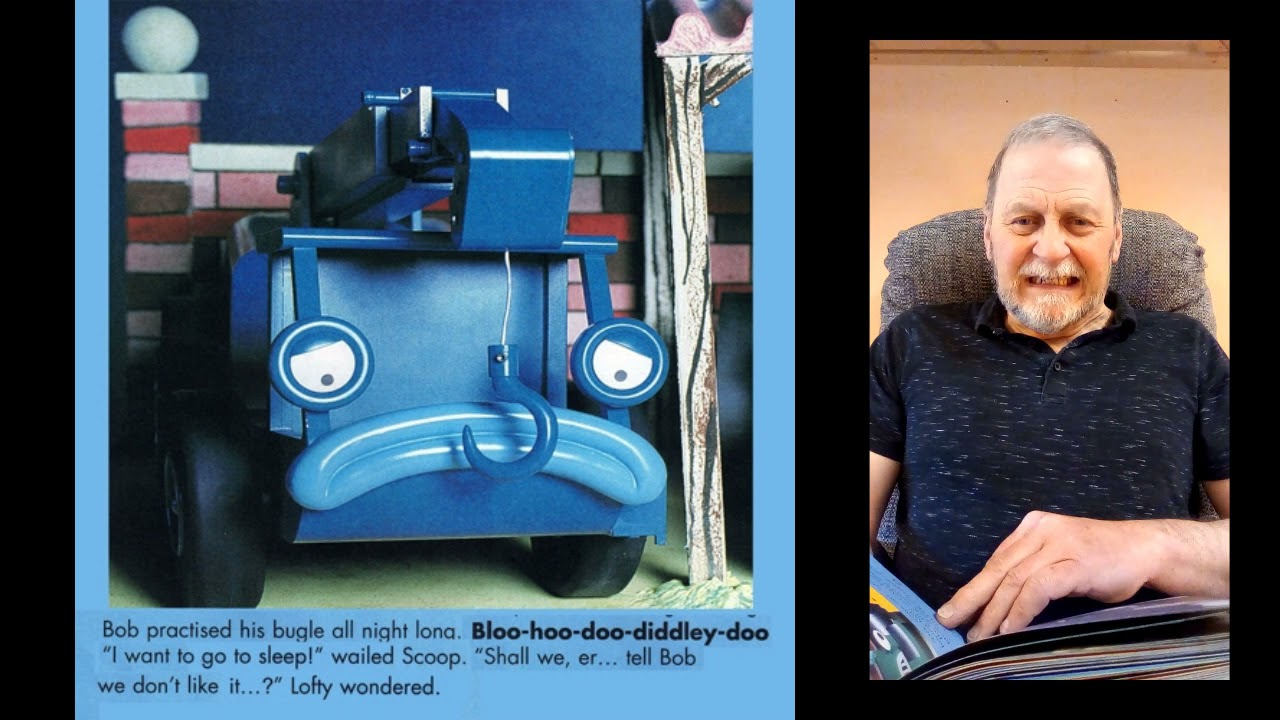 Bob the Builder -  Bob's Bugle